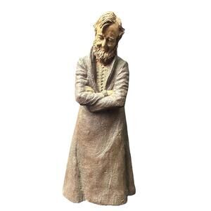 Nativity Figure By Tom Clark-Signed-Joseph #98-1986-T Clark